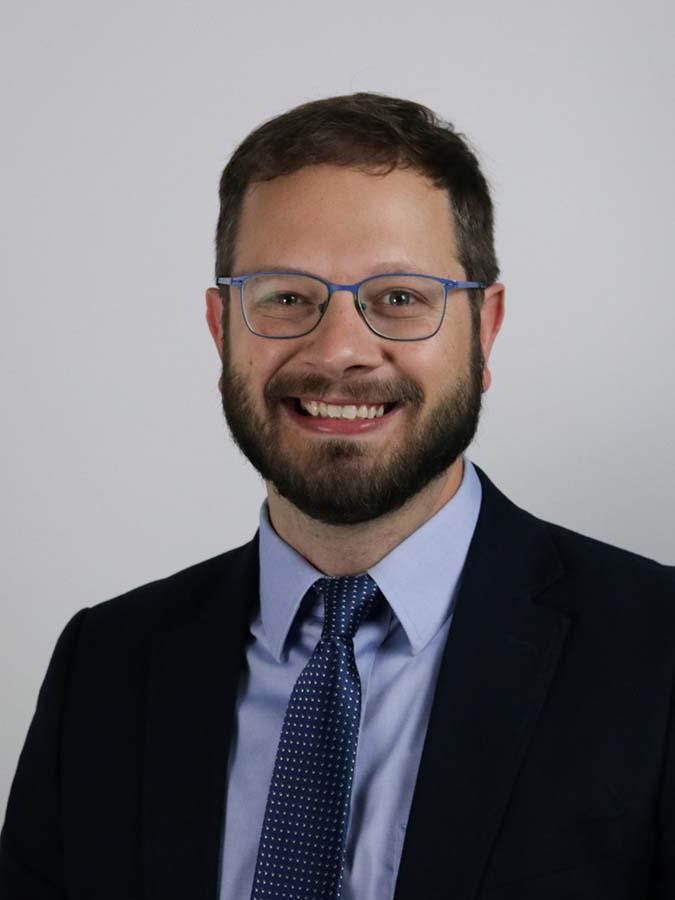 Zachary Ward